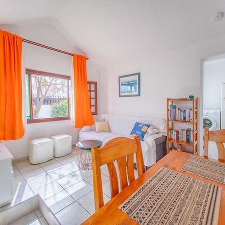 דירות פוארטו דל כרמן Casa Tango מראה חיצוני תמונה