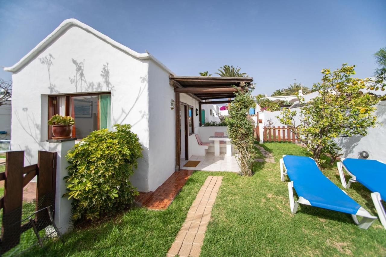 דירות פוארטו דל כרמן Casa Tango מראה חיצוני תמונה