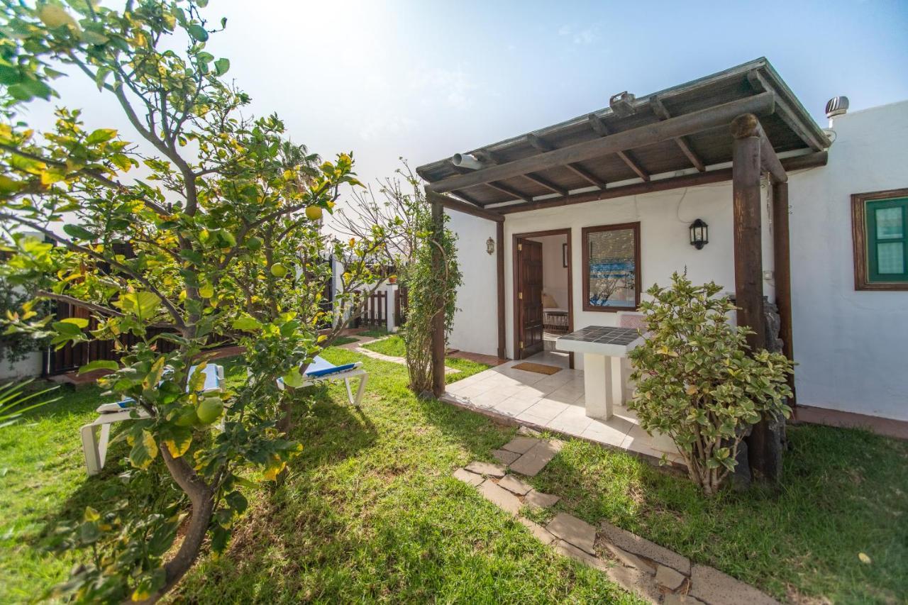 דירות פוארטו דל כרמן Casa Tango מראה חיצוני תמונה