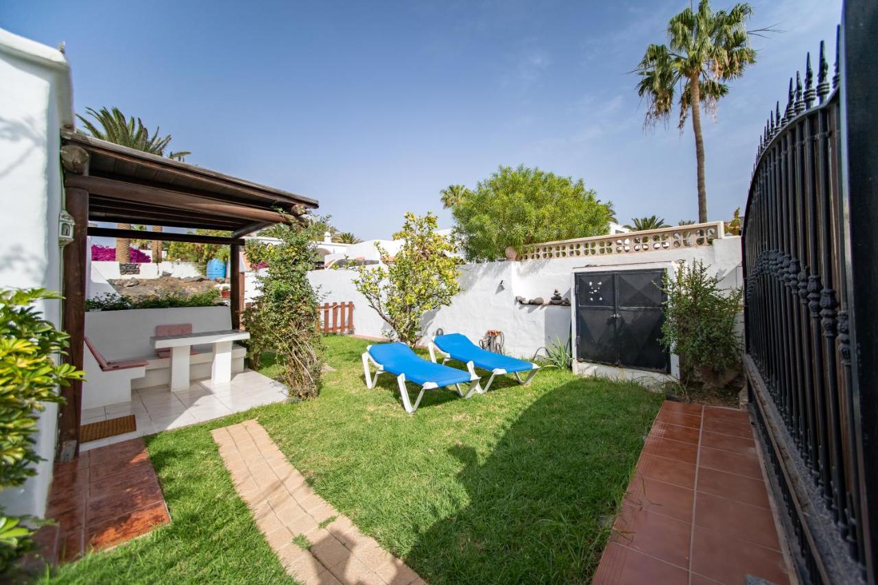 דירות פוארטו דל כרמן Casa Tango מראה חיצוני תמונה