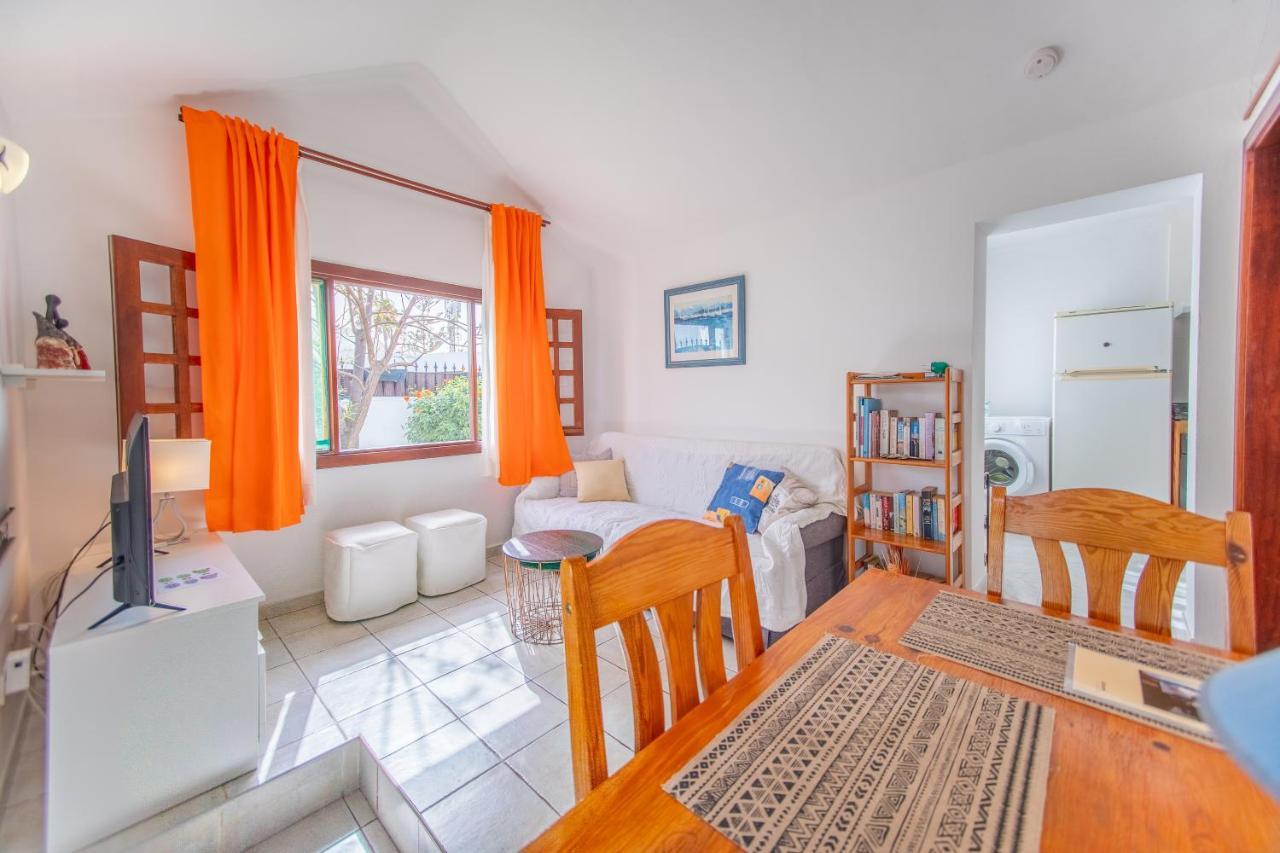 דירות פוארטו דל כרמן Casa Tango מראה חיצוני תמונה