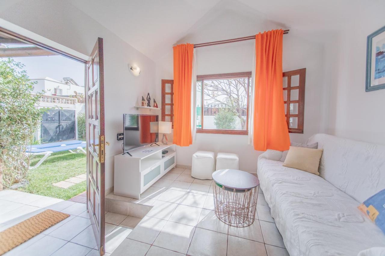 דירות פוארטו דל כרמן Casa Tango מראה חיצוני תמונה