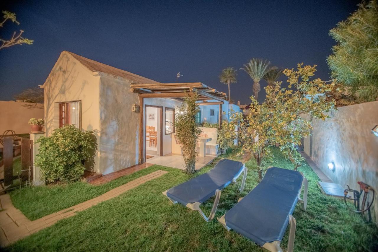 דירות פוארטו דל כרמן Casa Tango מראה חיצוני תמונה