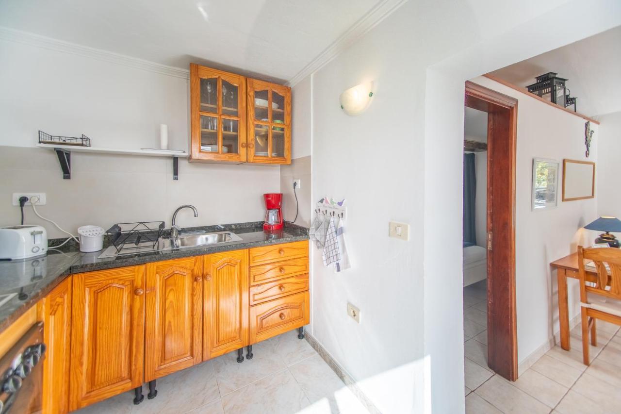 דירות פוארטו דל כרמן Casa Tango מראה חיצוני תמונה