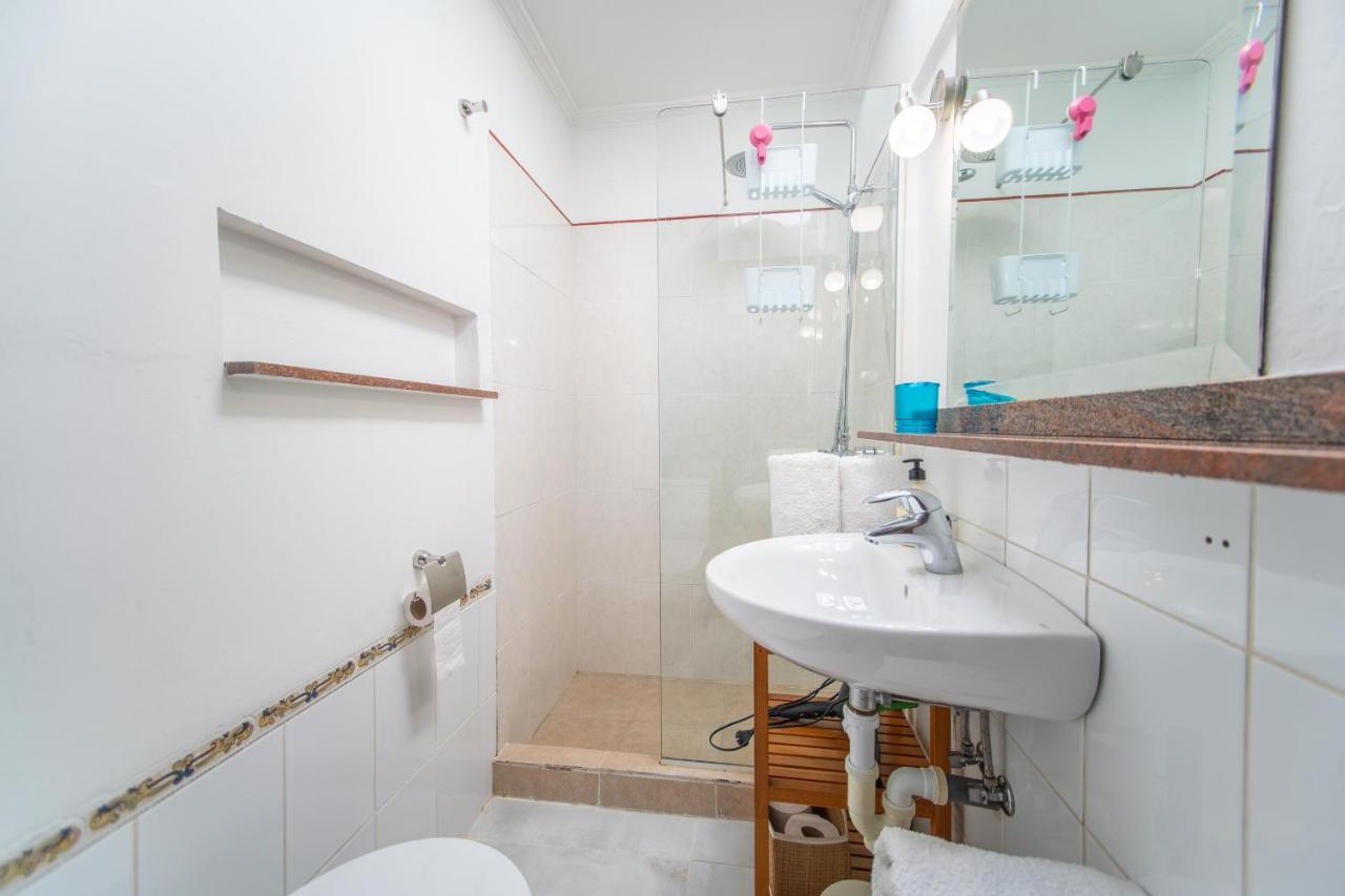 דירות פוארטו דל כרמן Casa Tango מראה חיצוני תמונה
