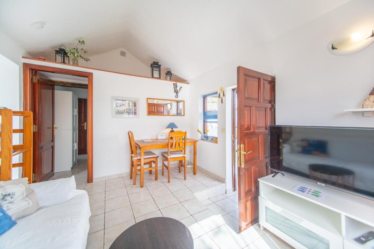 דירות פוארטו דל כרמן Casa Tango מראה חיצוני תמונה