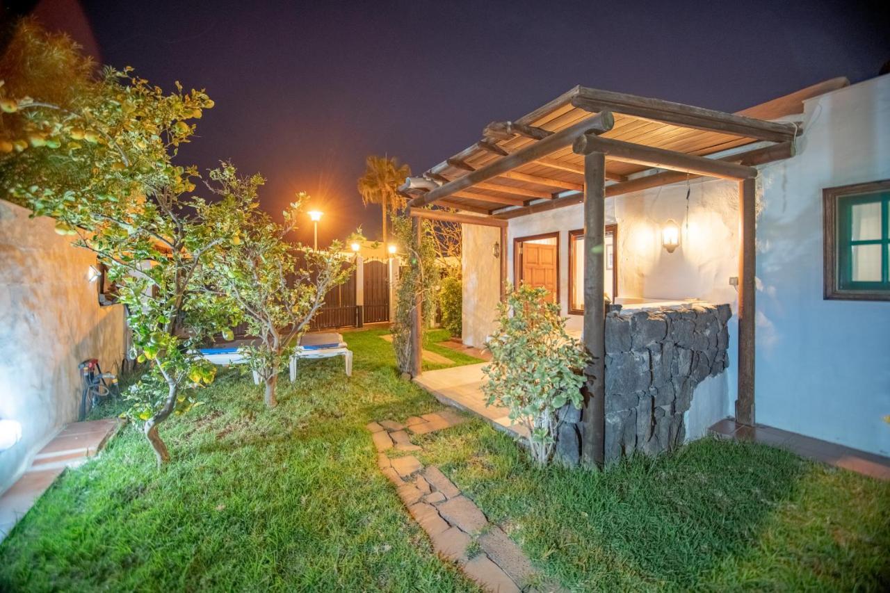 דירות פוארטו דל כרמן Casa Tango מראה חיצוני תמונה